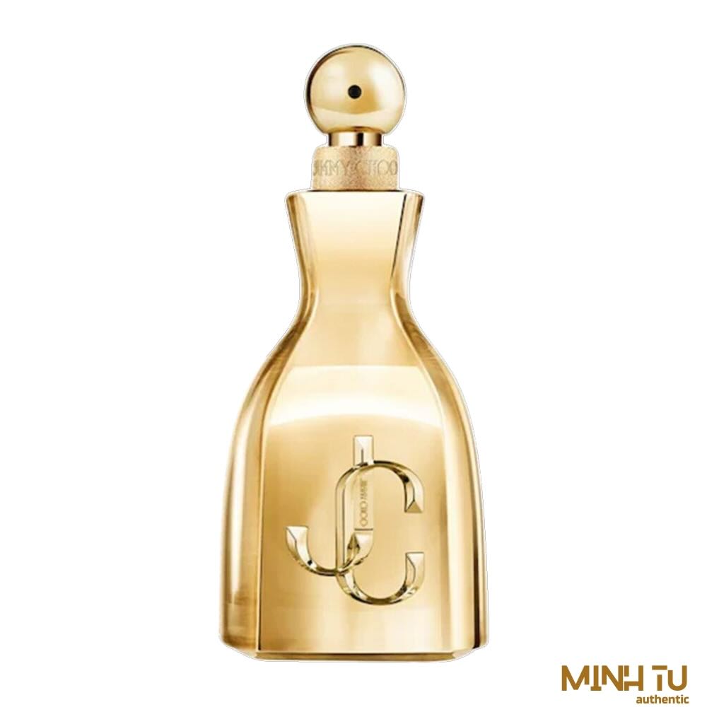 Nước Hoa Nữ Jimmy Choo I Want Choo Le Parfum | Chính Hãng | Trả Góp 0%